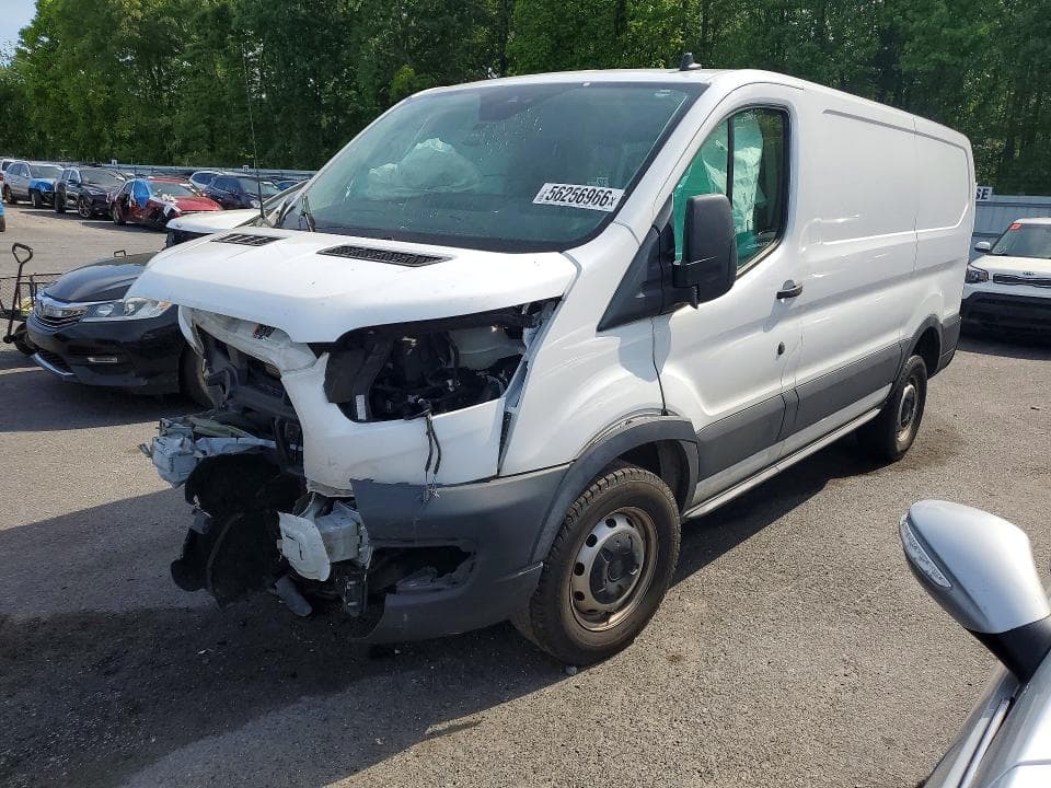 2023 FORD TRANSIT T-250 - 1