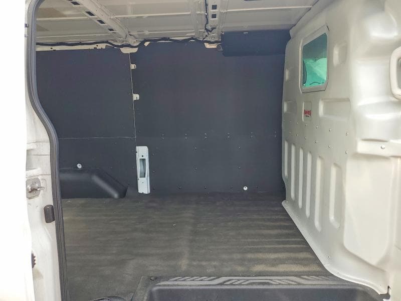 2023 FORD TRANSIT T-250 11
