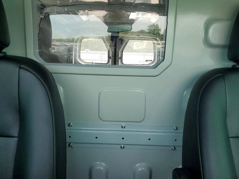 2023 FORD TRANSIT T-250 10