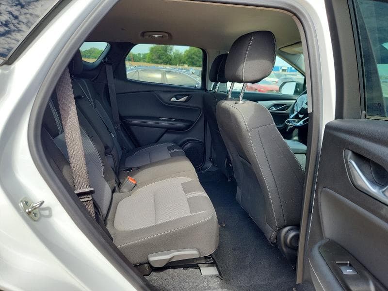 2024 CHEVROLET BLAZER 2LT 11