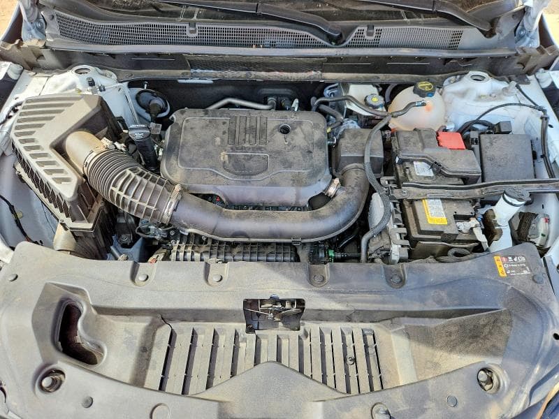 2024 CHEVROLET BLAZER 2LT 12