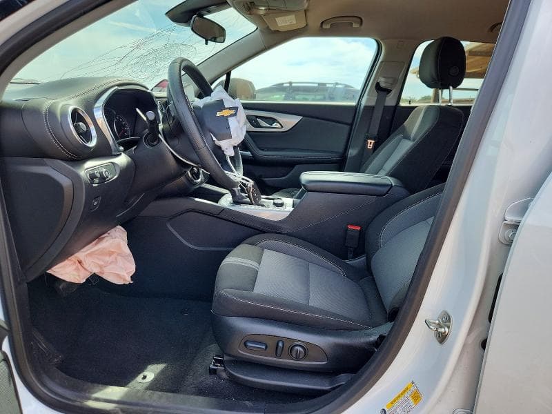 2024 CHEVROLET BLAZER 2LT 7