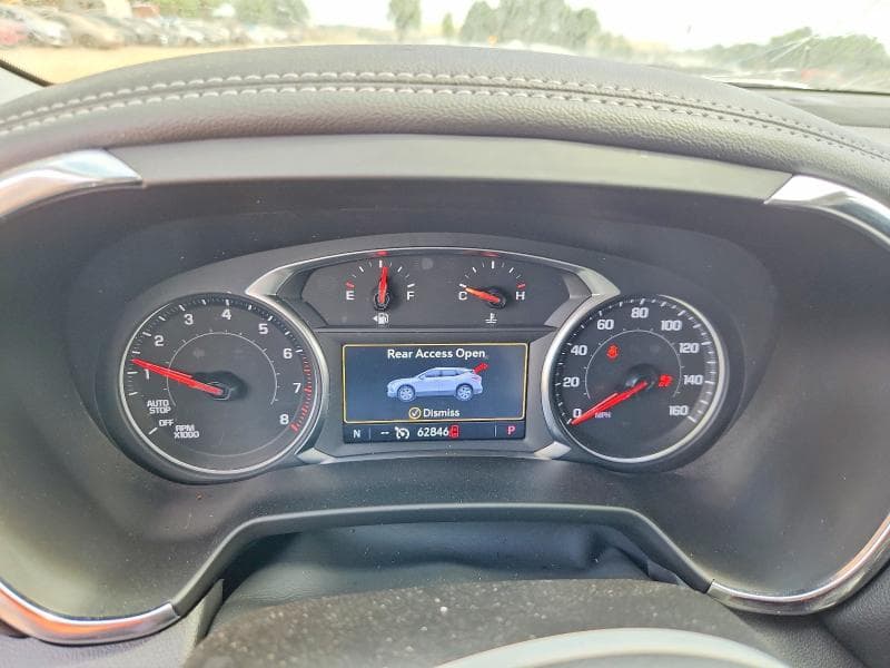 2024 CHEVROLET BLAZER 2LT 9