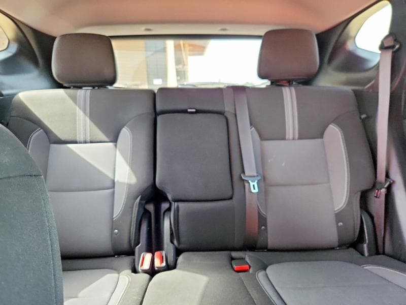 2024 CHEVROLET BLAZER 2LT 10