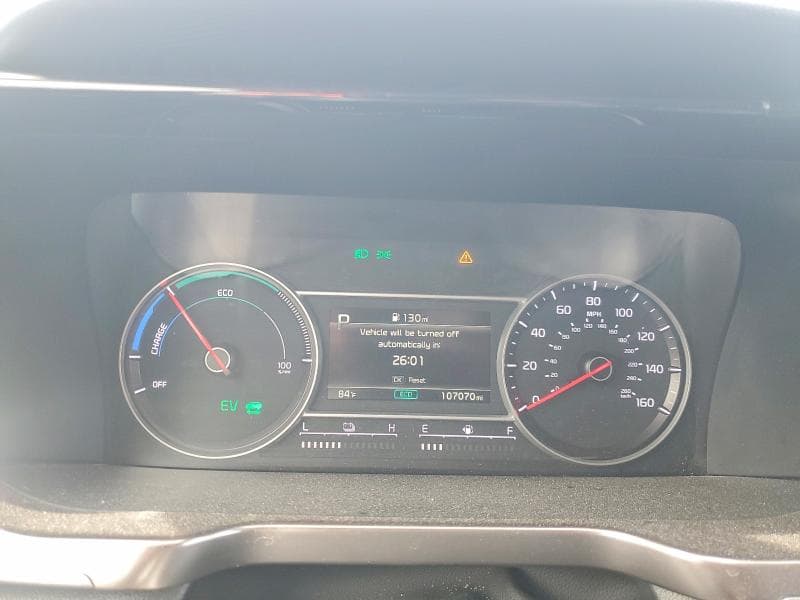 2022 KIA SORENTO S 9