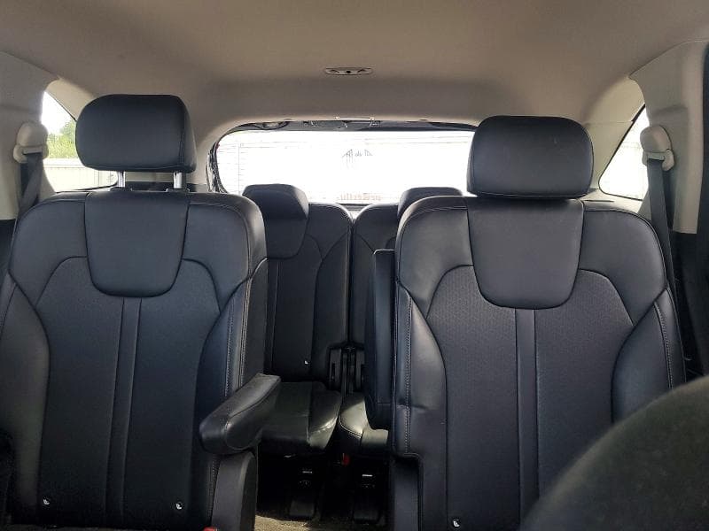 2022 KIA SORENTO S 10