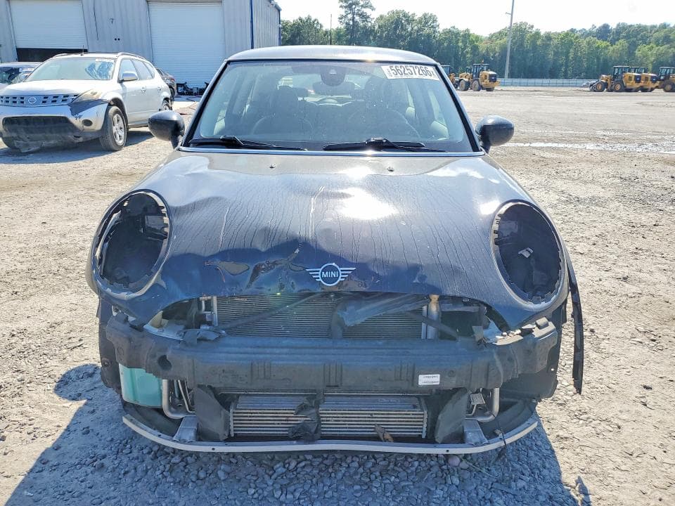 2022 MINI COOPER 5