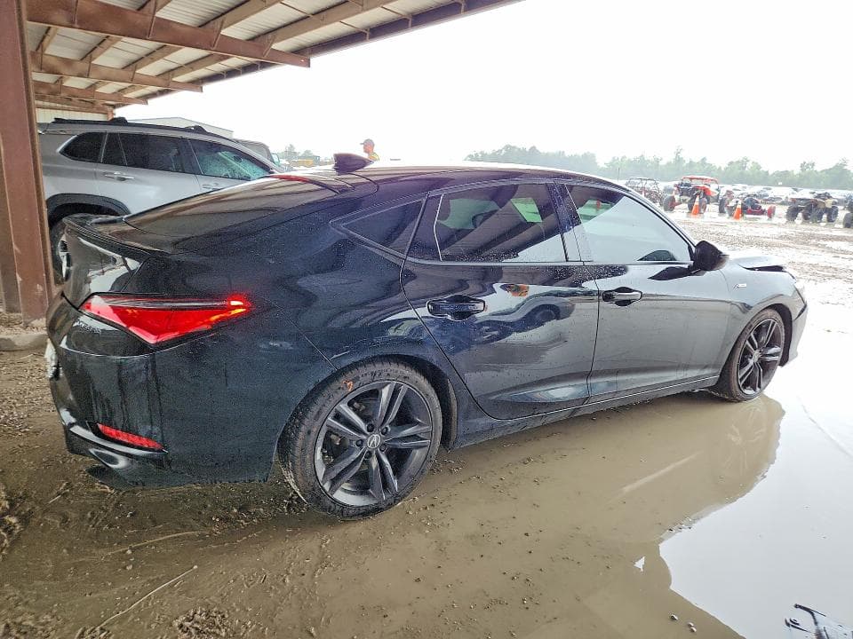 2024 ACURA INTEGRA A-SPEC 3