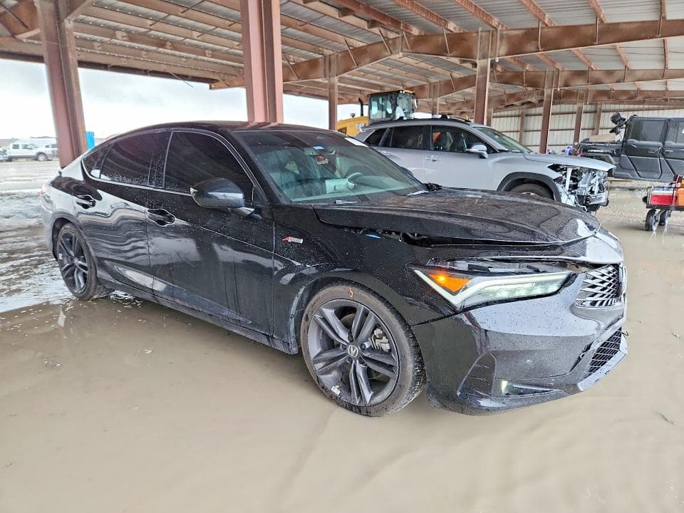 2024 ACURA INTEGRA A-SPEC 4