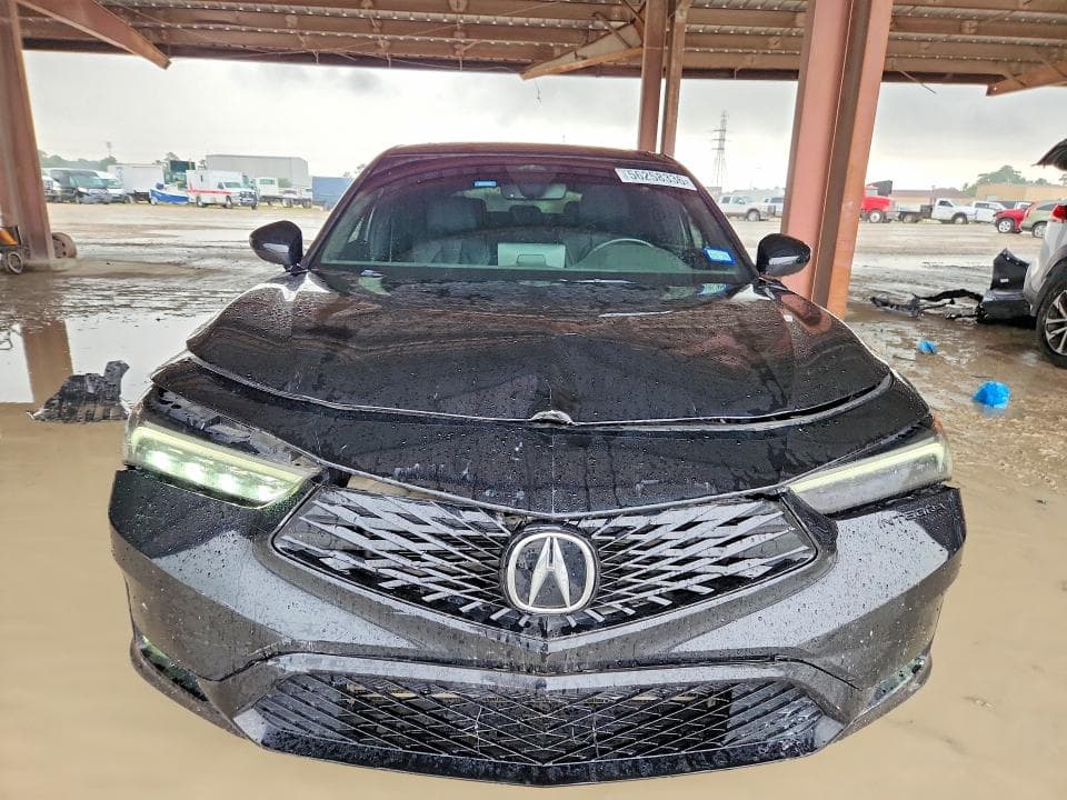 2024 ACURA INTEGRA A-SPEC 5