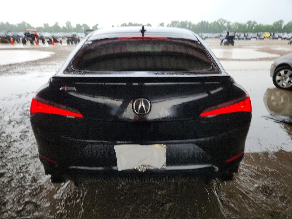2024 ACURA INTEGRA A-SPEC 6
