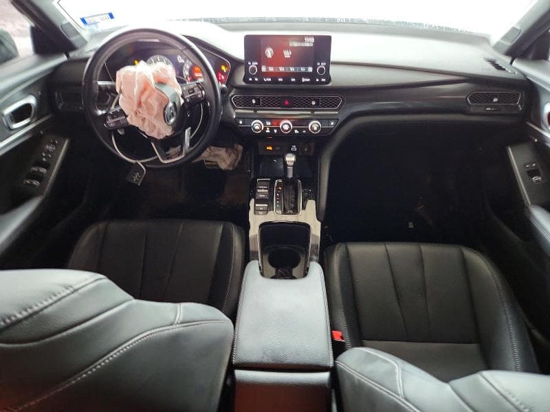 2024 ACURA INTEGRA A-SPEC 8