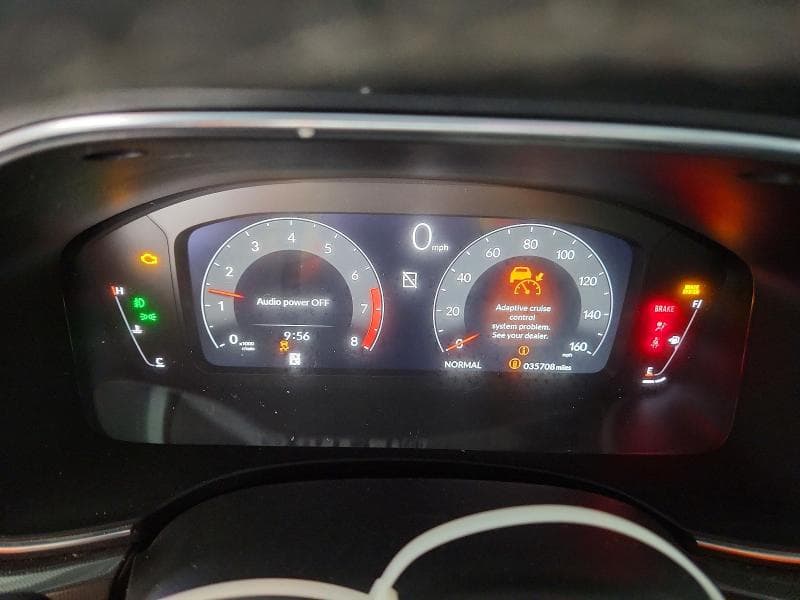 2024 ACURA INTEGRA A-SPEC 9