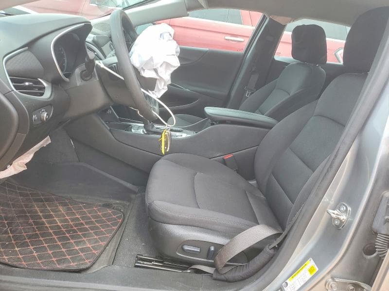 2024 CHEVROLET MALIBU LT 7