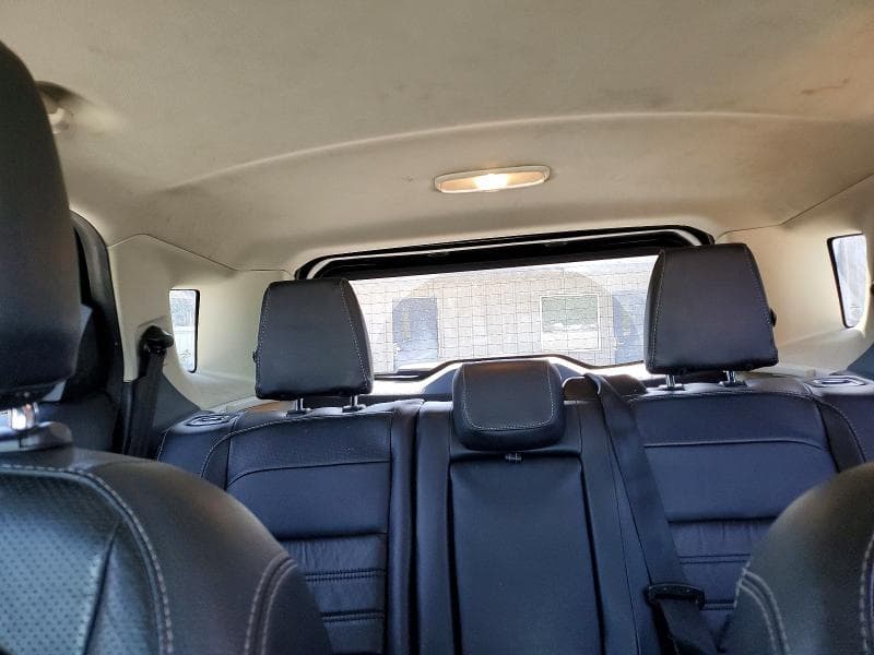2018 FORD ECOSPORT TITANIUM 10