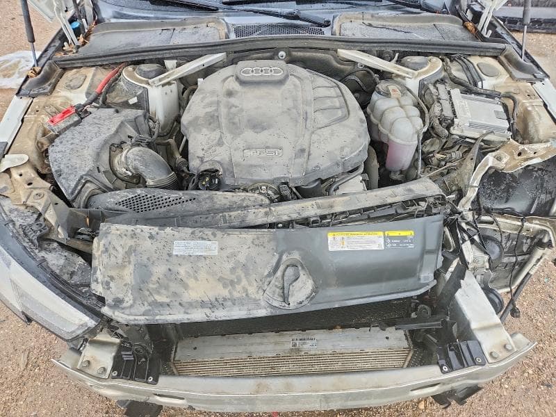 2019 AUDI A4 PREMIUM 11