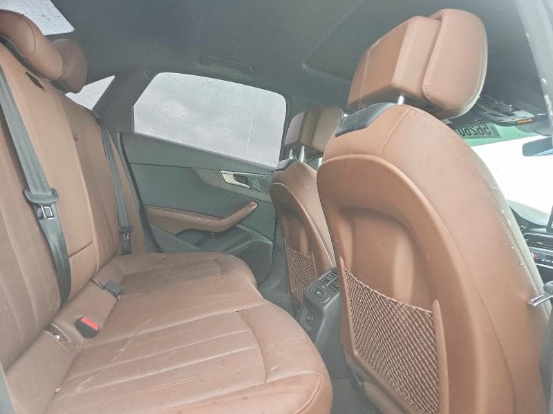 2019 AUDI A4 PREMIUM 10