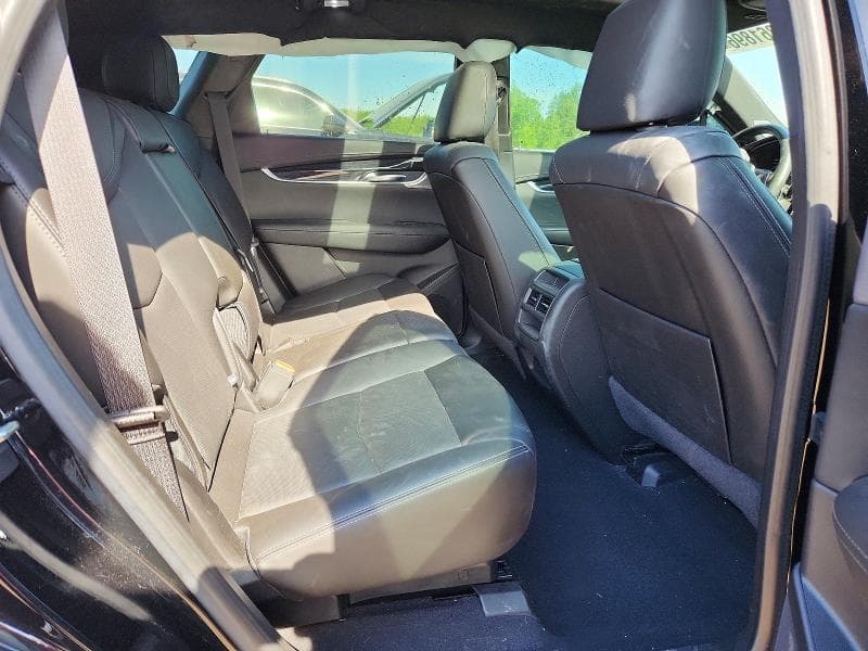 2023 CADILLAC XT5 PREMIUM LUXURY 10