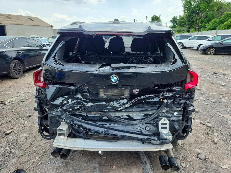 2024 BMW X1 M35I 6