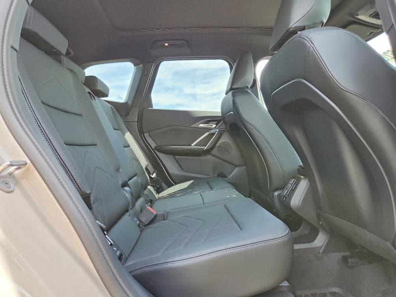 2026 BMW X1 XDRIVE28I 11