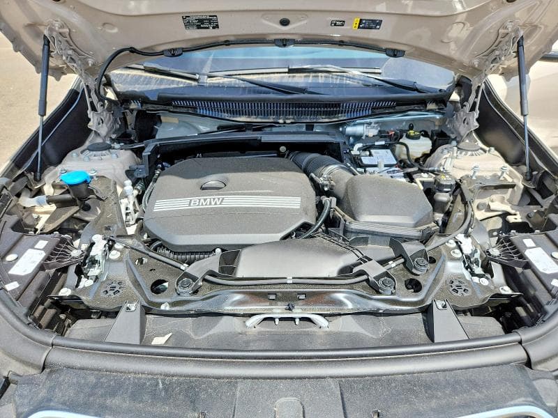 2026 BMW X1 XDRIVE28I 12