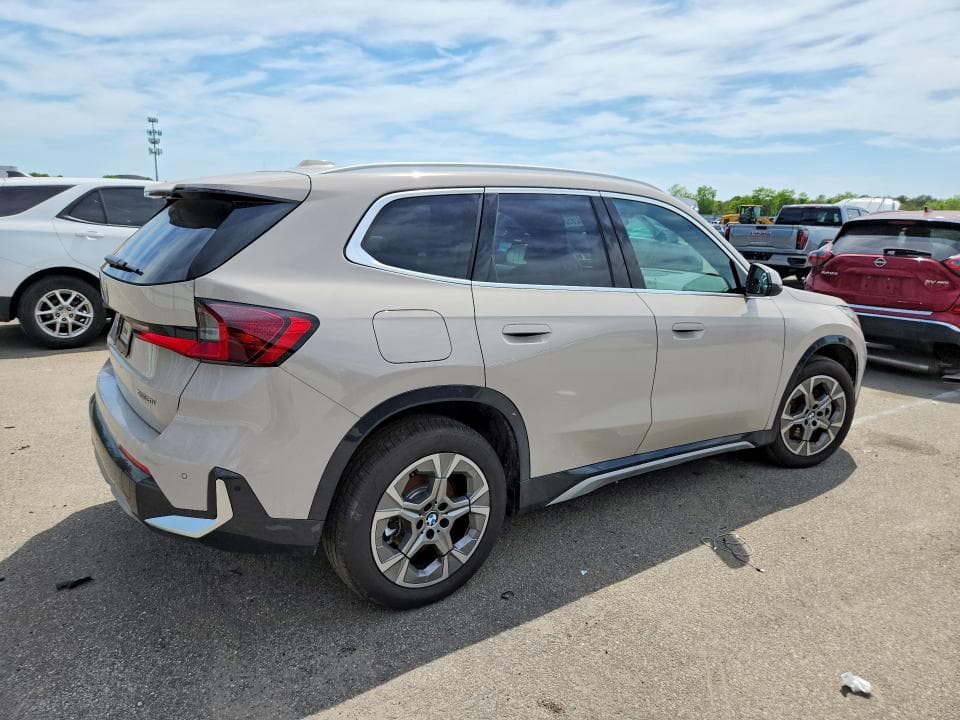 2026 BMW X1 XDRIVE28I 3