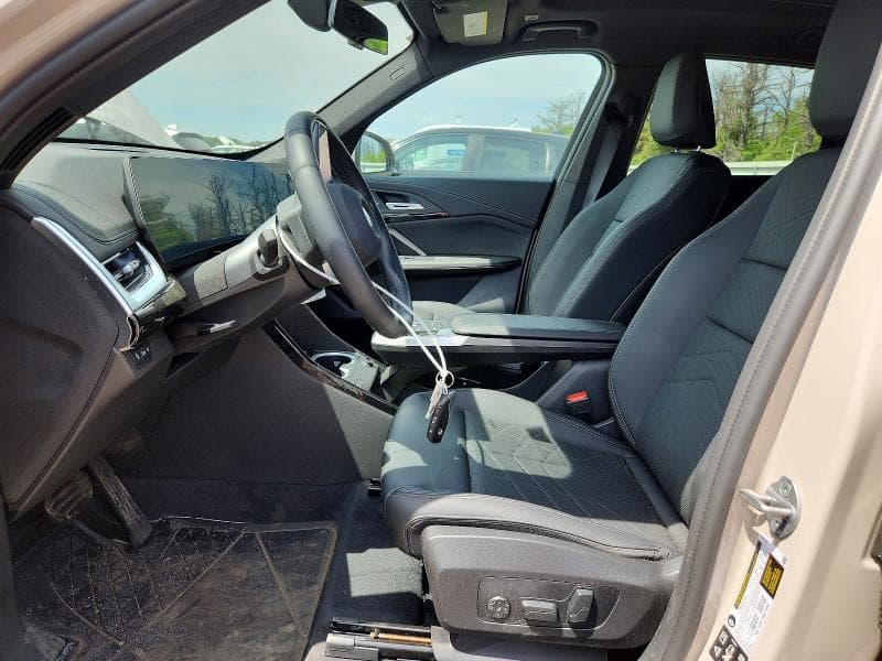 2026 BMW X1 XDRIVE28I 7