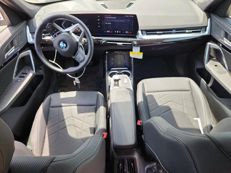 2026 BMW X1 XDRIVE28I 8