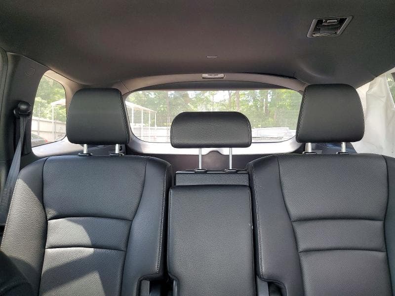 2024 HONDA PASSPORT EXL EXL 10