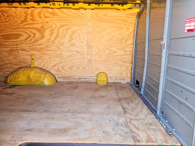 2021 CHEVROLET EXPRESS 2500 CARGO DELIVERY VAN 11