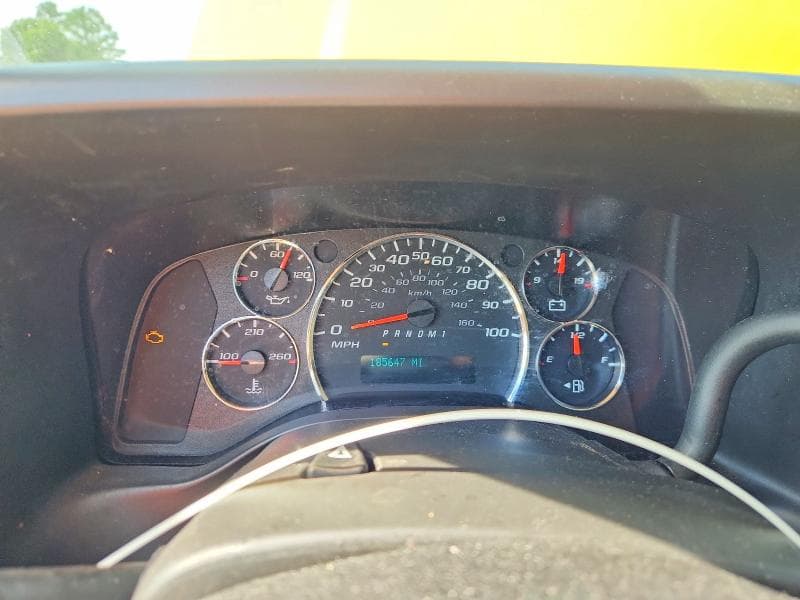 2021 CHEVROLET EXPRESS 2500 CARGO DELIVERY VAN 9