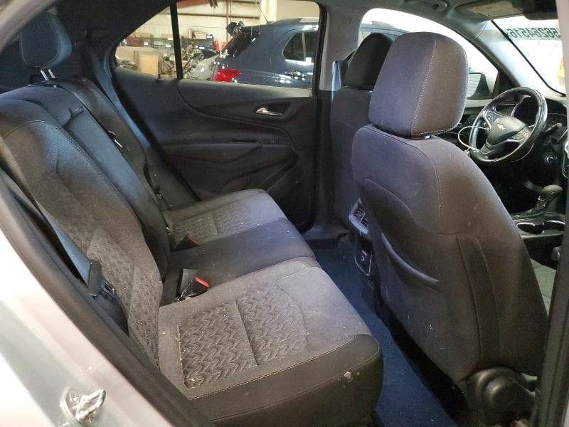 2022 CHEVROLET EQUINOX LT 10