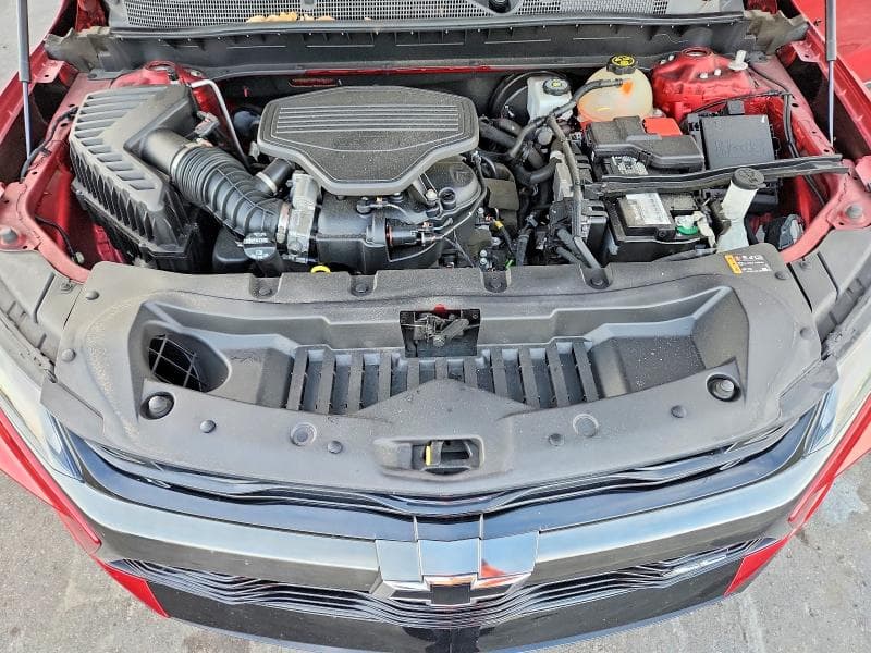 2023 CHEVROLET BLAZER RS 12