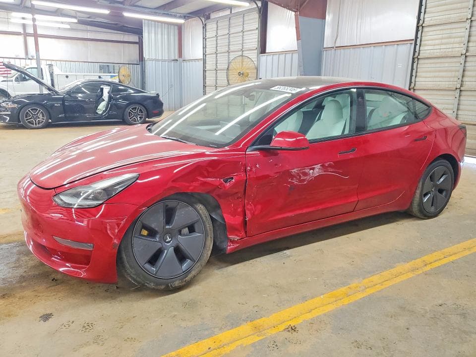 2023 TESLA MODEL 3 - 1