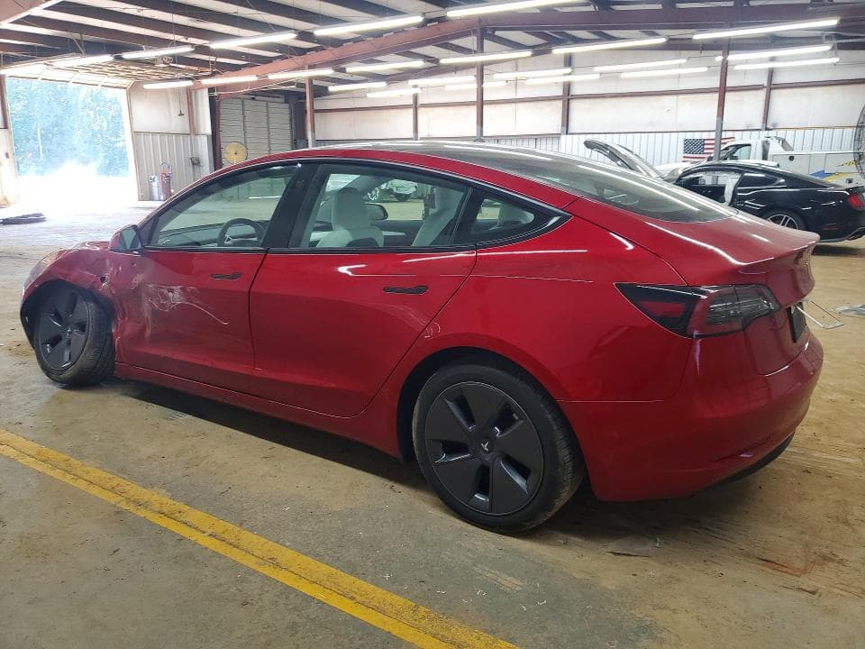 2023 TESLA MODEL 3 2