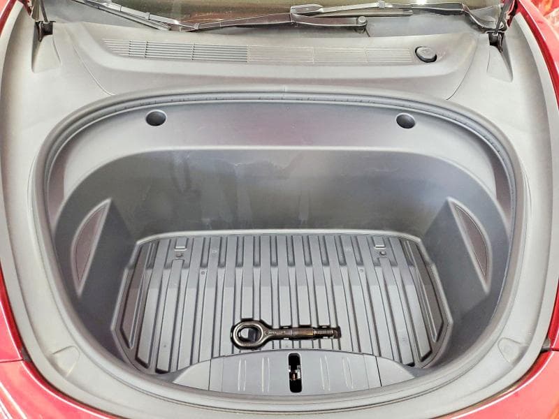2023 TESLA MODEL 3 11