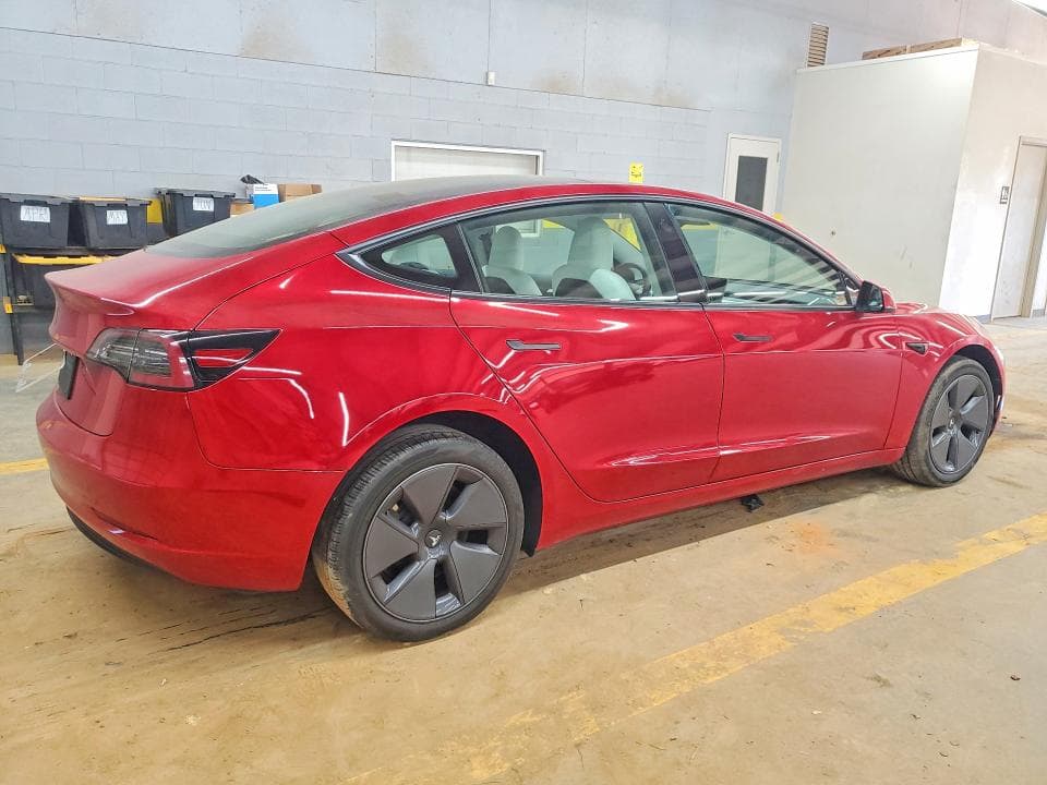 2023 TESLA MODEL 3 3