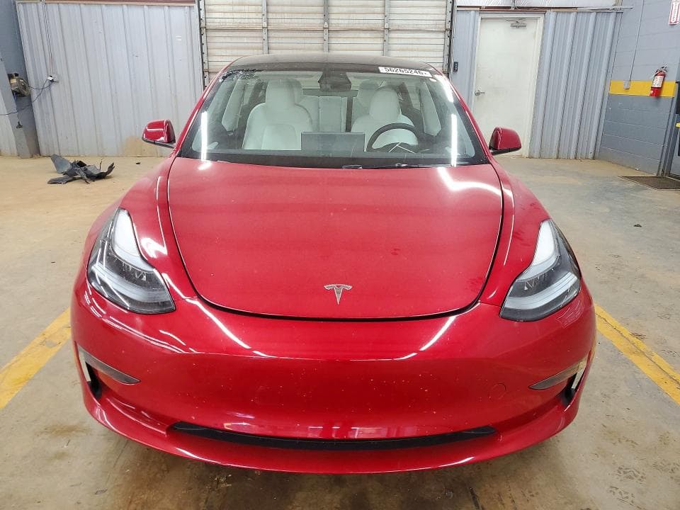 2023 TESLA MODEL 3 5