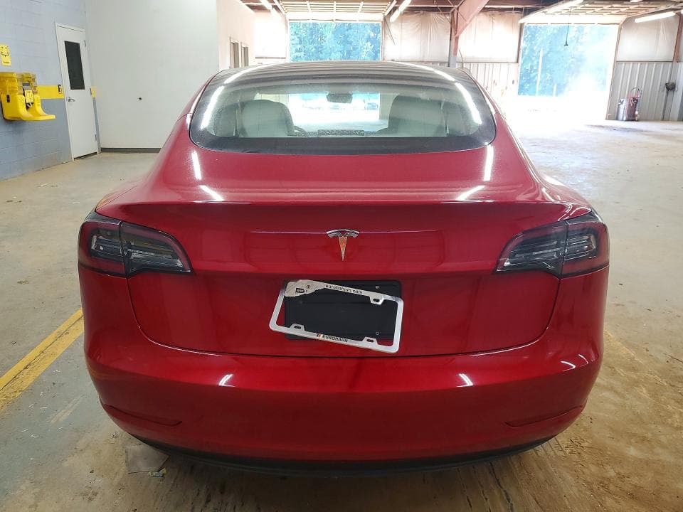 2023 TESLA MODEL 3 6
