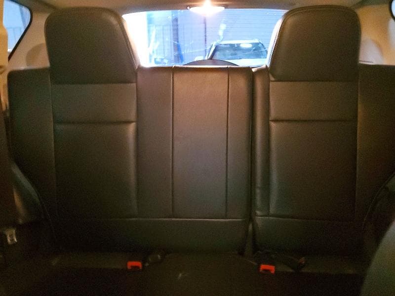 2017 JEEP COMPASS LATITUDE 10