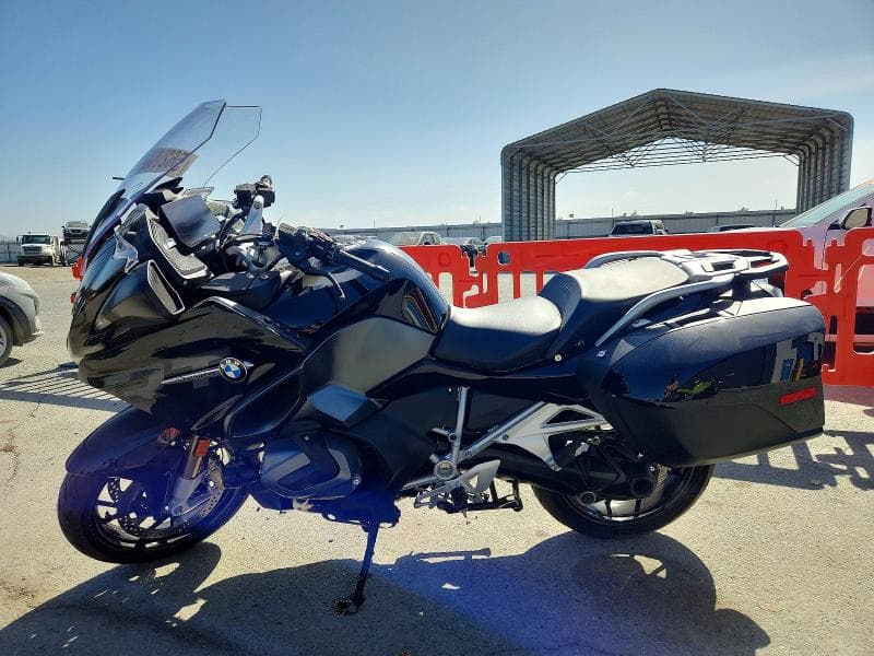 2024 BMW R 1250 RT RT 3