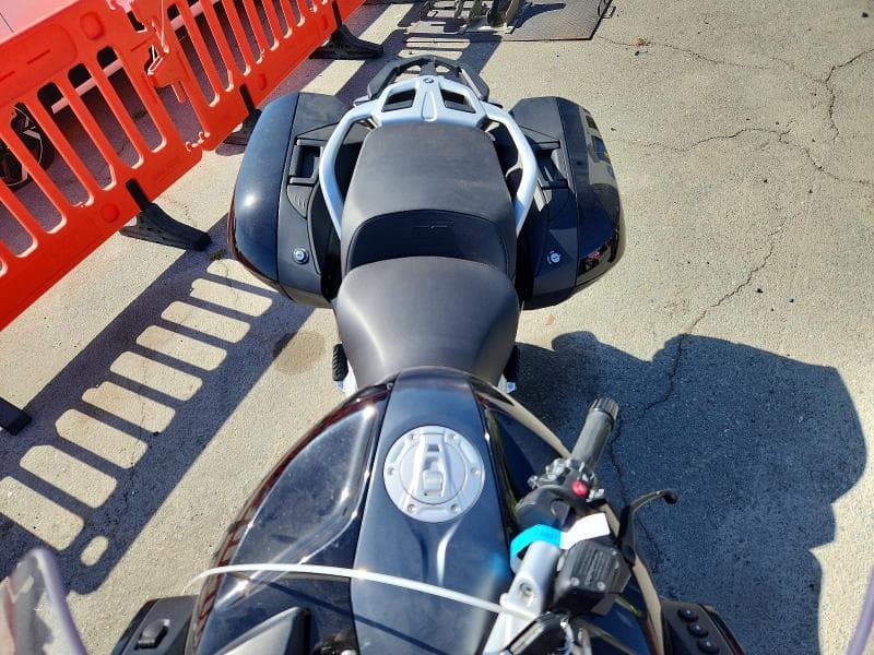 2024 BMW R 1250 RT RT 5