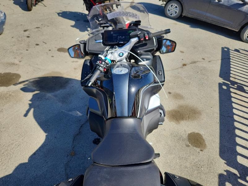 2024 BMW R 1250 RT RT 6