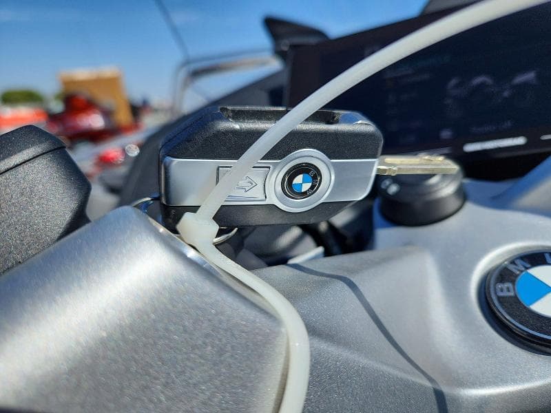 2024 BMW R 1250 RT RT 8