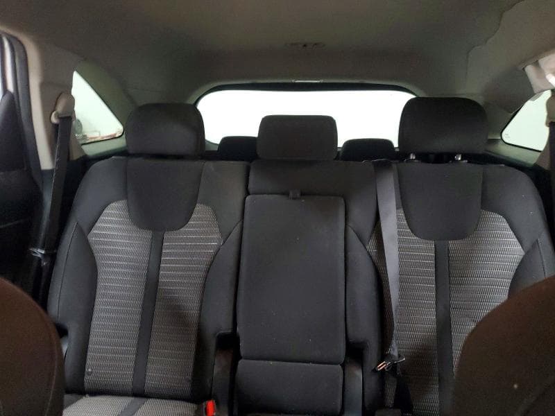 2022 KIA SORENTO LX LX 10