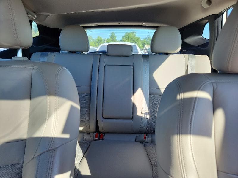 2022 NISSAN ROGUE SPORT SV 10