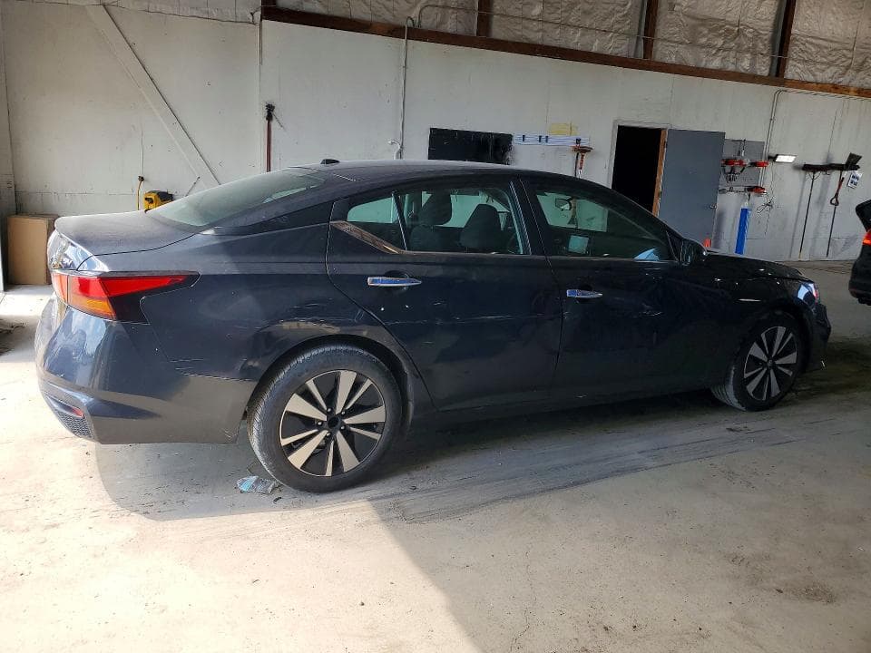2021 NISSAN ALITMA 3