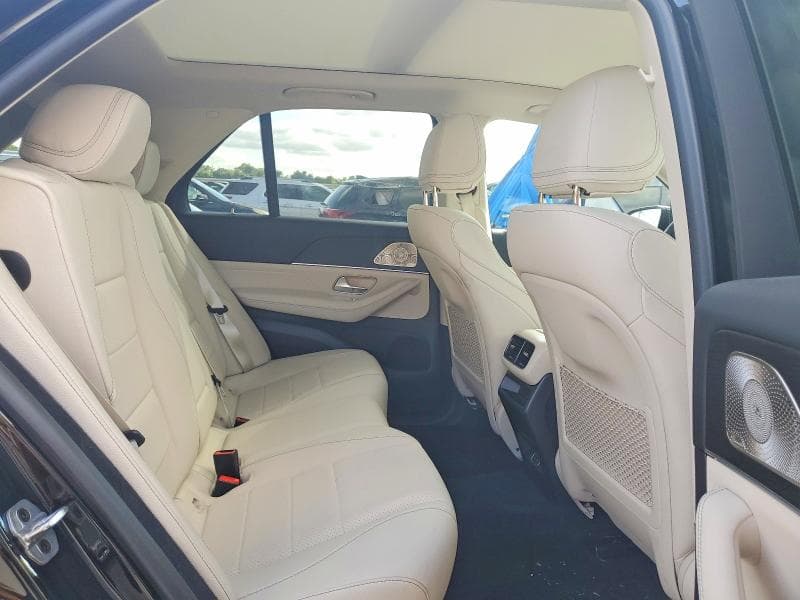 2025 MERCEDES-BENZ GLE 350 350 11