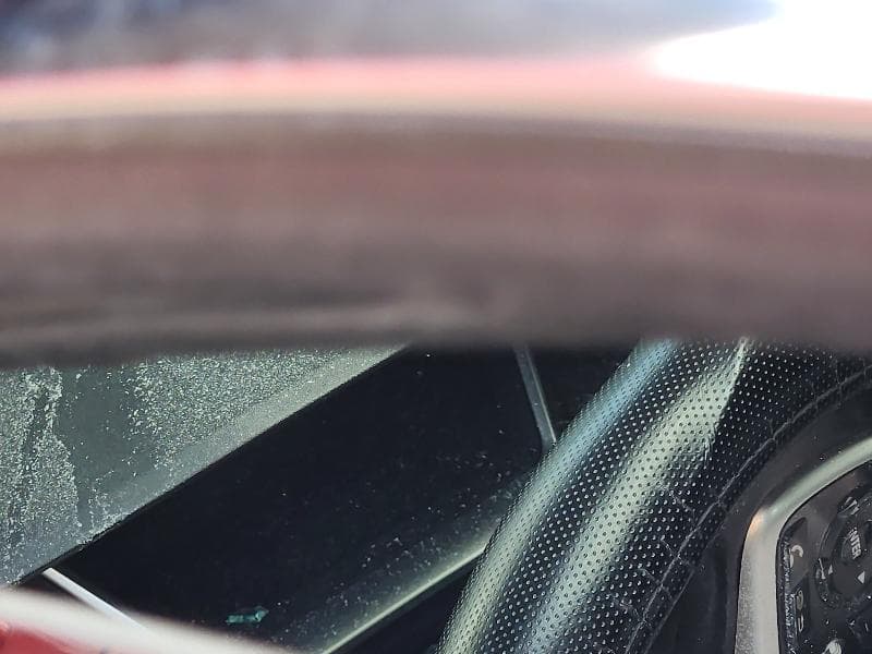 2019 HONDA CIVIC SPORT SPORT 9