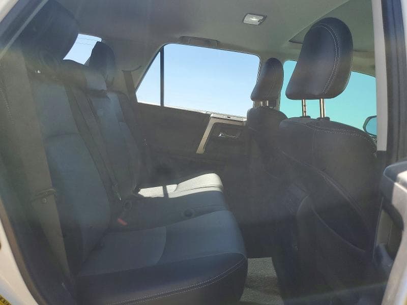 2023 TOYOTA 4RUNNER SR5 PREMIUM 11